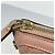 Borsa Gucci Microguccissima Rosa - vista 7