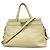 Gucci Interlocking G Handbag Cream