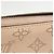 Cartera Zippy Louis Vuitton Mahina - vista 6