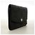 Louis Vuitton Mahina Portefeuille Victorine Tri-fold Wallet Nero - vista 2