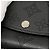 Louis Vuitton Mahina Portefeuille Victorine Tri-fold Wallet Nero - vista 7