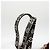 Saco Tote Louis Vuitton Monogram Jungle Neverfull MM Preto - vista 8