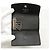 Louis Vuitton Mahina Multicles 4 Key Case Schwarz - Ansicht 4