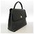 Chanel Matelassé Handtasche Schwarz - Ansicht 2