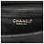 Chanel Matelassé Handtasche Schwarz - Ansicht 5