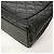 Chanel Matelassé Handtasche Schwarz - Ansicht 6