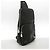 Borsa a tracolla Louis Vuitton Taiga Avenue Nero - vista 2