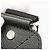 Borsa a tracolla Louis Vuitton Taiga Avenue Nero - vista 7