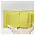 Céline Celine Triomphe Leather Tri-fold Wallet Yellow - view 9