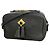 Bolsa Louis Vuitton Monogram Empreinte Saint-Onge Preto