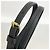 Bolsa Louis Vuitton Monogram Empreinte Saint-Onge Preto - vista 11