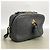Bolsa Louis Vuitton Monogram Empreinte Saint-Onge Preto - vista 2