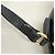 Bolsa Louis Vuitton Monogram Empreinte Saint-Onge Preto - vista 8