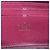 Louis Vuitton Monogram Portefeuille Clemence Long Wallet Fuschia - Ansicht 4