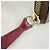 Louis Vuitton Monogram Portefeuille Clemence Long Wallet Fuschia - Ansicht 8