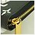 Cartera Zippy Louis Vuitton Wild at Heart Negro - vista 5