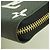 Cartera Zippy Louis Vuitton Wild at Heart Negro - vista 6
