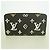 Cartera Zippy Louis Vuitton Wild at Heart Negro - vista 8