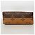 Saco Tote Louis Vuitton Monogram Giant Reverse OnTheGo GM Marrom - vista 3
