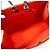 Saco Tote Louis Vuitton Monogram Giant Reverse OnTheGo GM Marrom - vista 4
