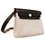 Hermès Hermes Herbag Zip Mini Shoulder Bag Brown Beige - view 2