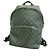 Louis Vuitton Monogram Eclipse Apollo Rucksack Schwarz