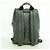 Louis Vuitton Monogram Eclipse Apollo Rucksack Schwarz - Ansicht 9
