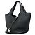 Hermès Bolsa Hermes Picotin Lock MM Preto