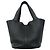 Hermès Bolsa Hermes Picotin Lock MM Preto - vista 11