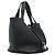 Hermès Bolsa Hermes Picotin Lock MM Preto - vista 2