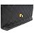 Sac à épaule Chanel en agneau noir - vue 13
