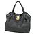 Bolsa Louis Vuitton Mahina Seals PM Preto
