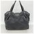 Bolsa Louis Vuitton Mahina Seals PM Preto - vista 13