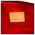 Bolsa Louis Vuitton Monogram Pallas Marrom Fuschia - vista 5