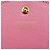 Louis Vuitton Monogram Denim Portefeuille Sarah Long Wallet Fucsia - vista 4