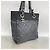 Saco Tote Chanel Paris Biarritz Preto - vista 2