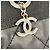 Saco Tote Chanel Paris Biarritz Preto - vista 9