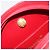 Chanel Vintage Chain Evening Mixed Quilt Lambskin Small Rot - Ansicht 6