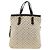 Louis Vuitton Francoise Mini lin Khaki
