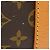 Louis Vuitton Keepall Monogram Canvas 50 Marron - vue 4