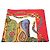 Hermès Silk Carre 90 Multicolore - vue 3