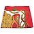 Hermès Silk Carre 90 Multicolore - vue 5