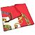 Hermès Silk Carre 90 Multicolore - vue 9