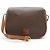 Céline Bolso bandolera Macadam Castaño