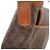 Céline Bolso bandolera Macadam Castaño - vista 11