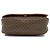 Céline Bolso bandolera Macadam Castaño - vista 6