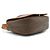 Céline Bolso bandolera Macadam Castaño - vista 7