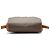 Céline Bolso bandolera Macadam Castaño - vista 9