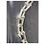 Collar Tiffany & Co. HardWear Link en Plata - vista 5