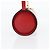 Louis Vuitton Soufflot Pochette Epi Leather Roja - vista 4